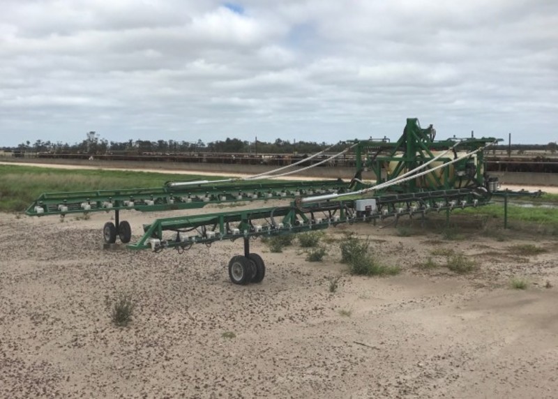 Weedseeker 18m Sprayer