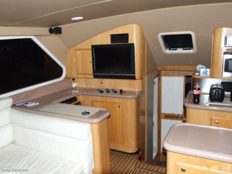 Black Watch 40
