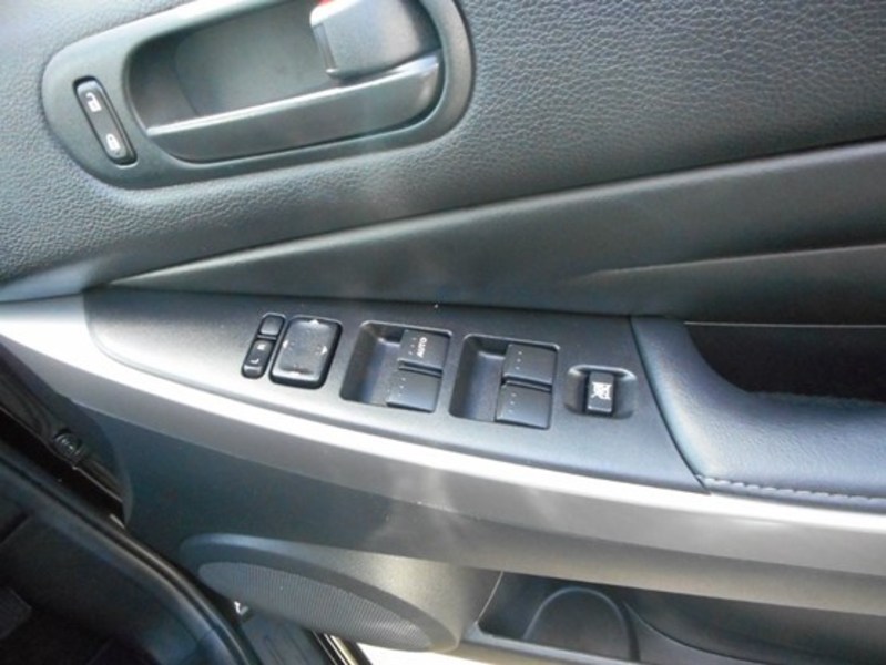 2010 MAZDA CX-7 CLASSIC ACTIVEMATIC ER Series 2