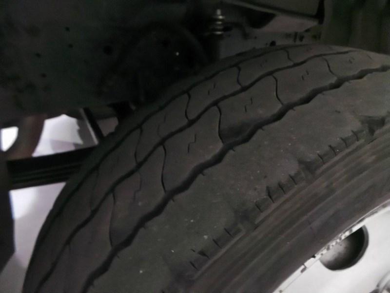 2007 MITSUBISHI FM10 FIGHTER TRAY TRUCK
