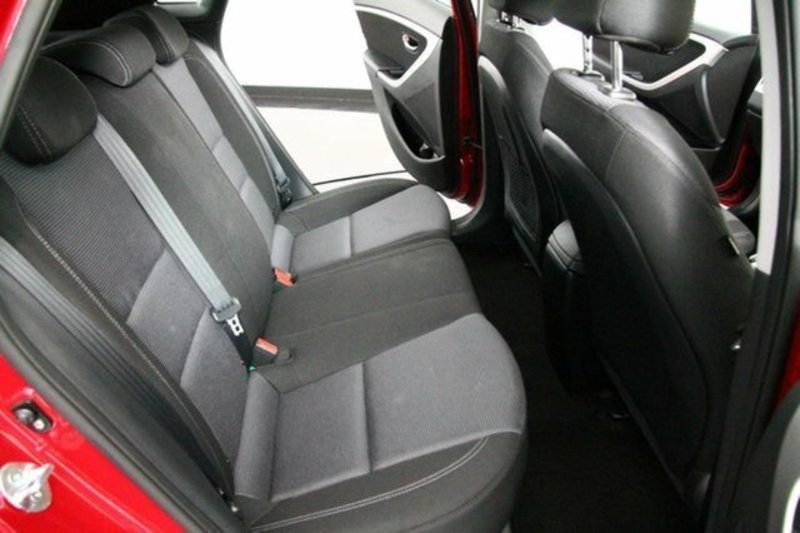 2013 HYUNDAI i30 Active GD2