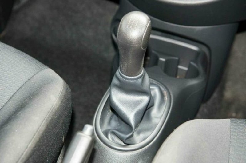 2013 NISSAN MICRA ST K13 UPGRADE