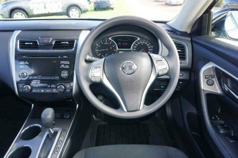 2015 NISSAN ALTIMA ST L33