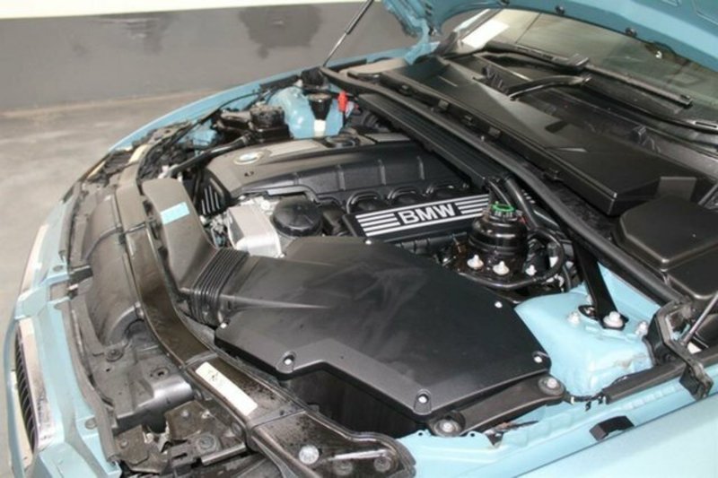 2008 BMW 340I M Sport E92 MY09
