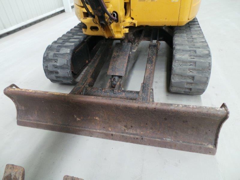 CATERPILLAR 303CCR