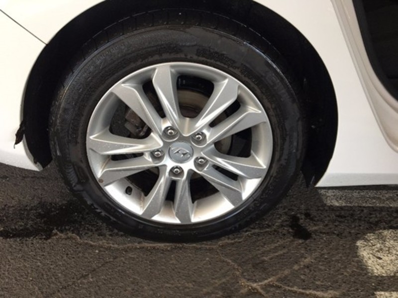 2013 HYUNDAI i30 ACTIVE GD