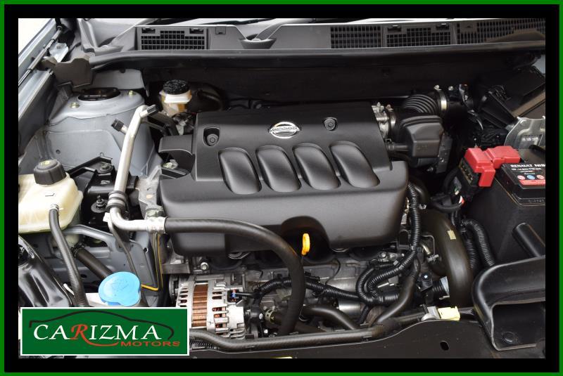 2012 NISSAN DUALIS TI-L J10W SERIES 3 MY12