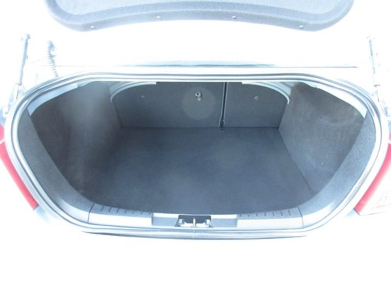 2011 FORD FOCUS LX LV Mk II