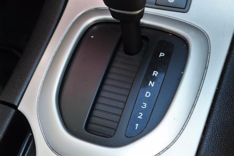 2007 HOLDEN COMMODORE OMEGA VE