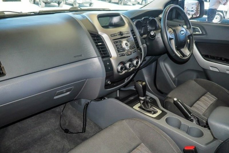 2014 FORD RANGER XLT 3.2 (4x4) PX