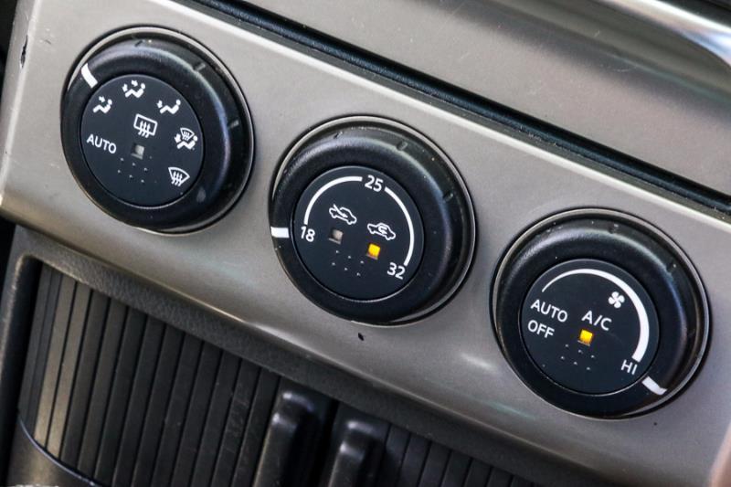 2006 NISSAN X-TRAIL Ti T30 II