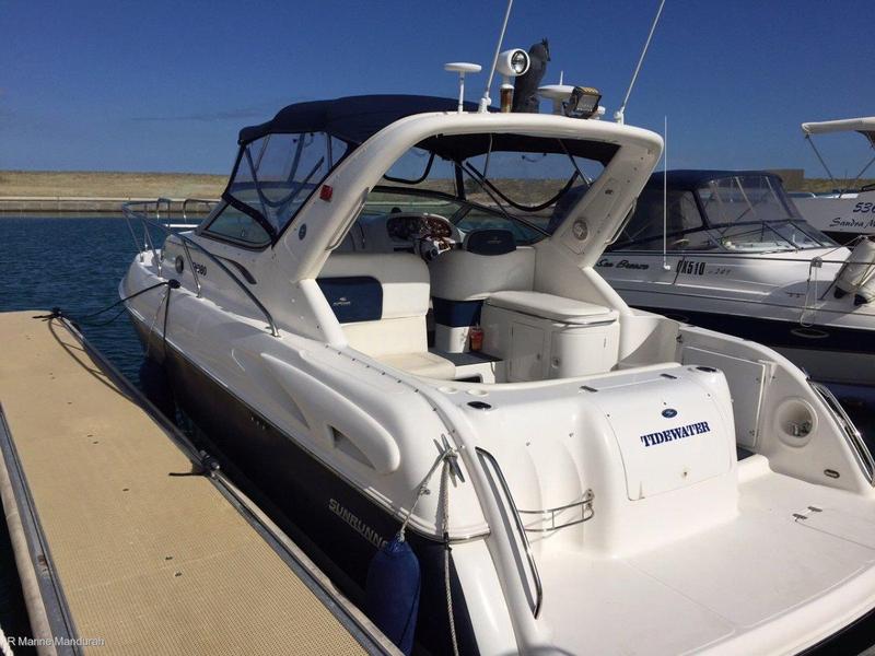Sunrunner 3300 DELUXE....... NEW STOCK!..... LOADED WITH EXTRAS AND ONLY..... $74990!..... BE QUICK!