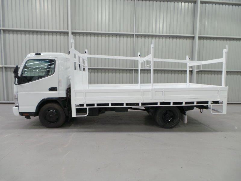 2006 FUSO CANTER 2.0