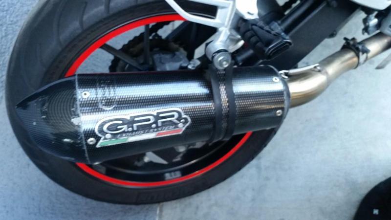 2014 HONDA CBR500RA (ABS) CBR500RA (ABS)