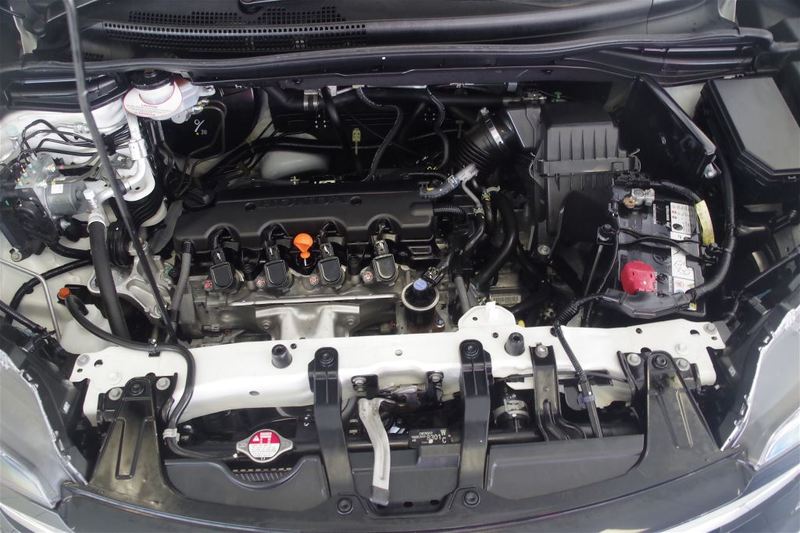 2014 HONDA CR-V VTi (4x2) 30 MY14