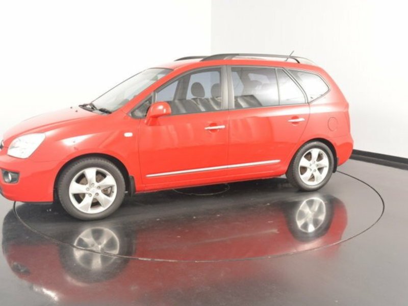 2009 KIA RONDO EX UN