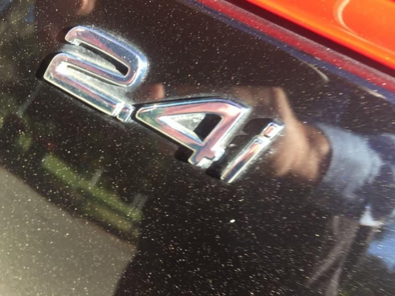 2007 VOLVO C30 LE