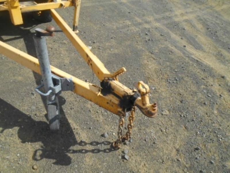 Allight Trailer PowerElectrical