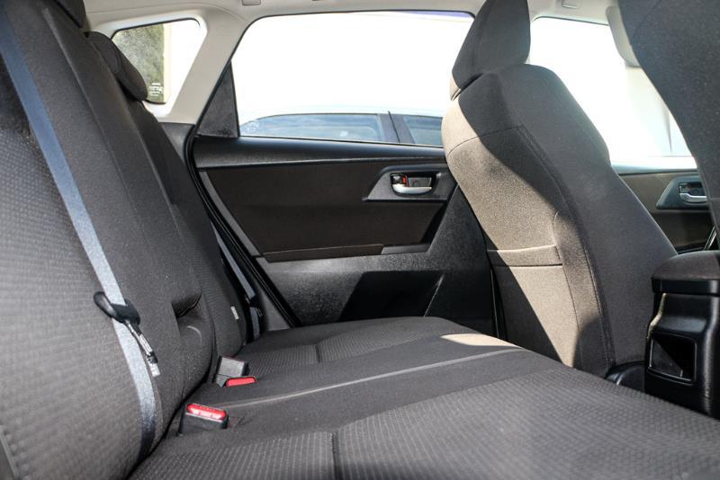 2015 TOYOTA COROLLA ZRE182R Ascent Sport Hatchback 5dr S-CVT 7sp, 1.8i