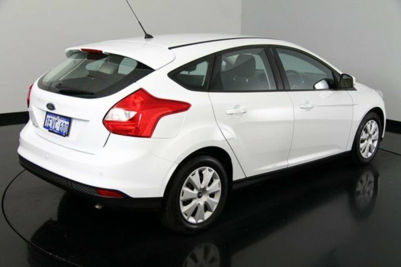 2015 FORD FOCUS AMBIENTE LW MK2 MY14