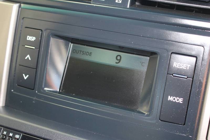 2010 TOYOTA PRADO GXL 4X4 KDJ150R