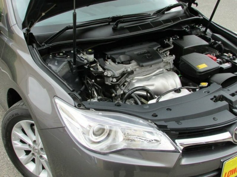 2015 TOYOTA CAMRY ALTISE ASV50R MY15