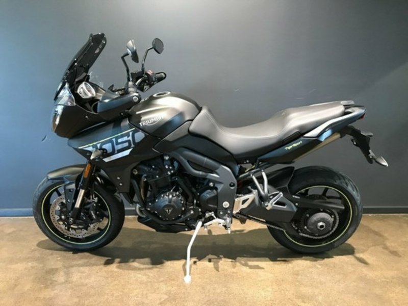 2017 TRIUMPH Tiger Sport (abs)