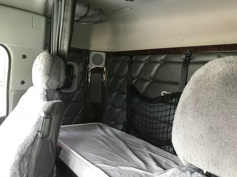2014 FREIGHTLINER Coronado 114 CORONADO Coronado Truck
