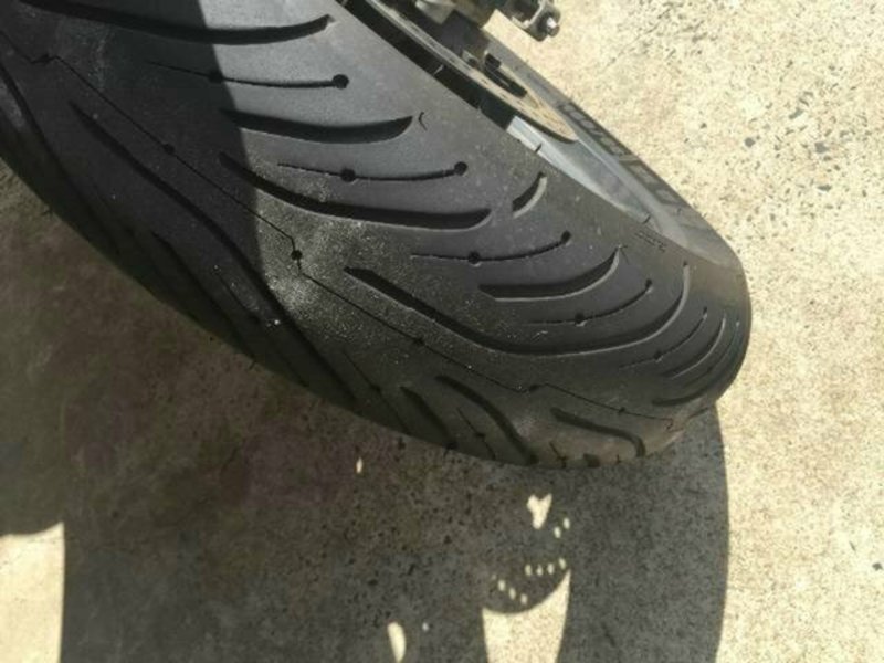 2008 DUCATI Monster 696 ROAD
