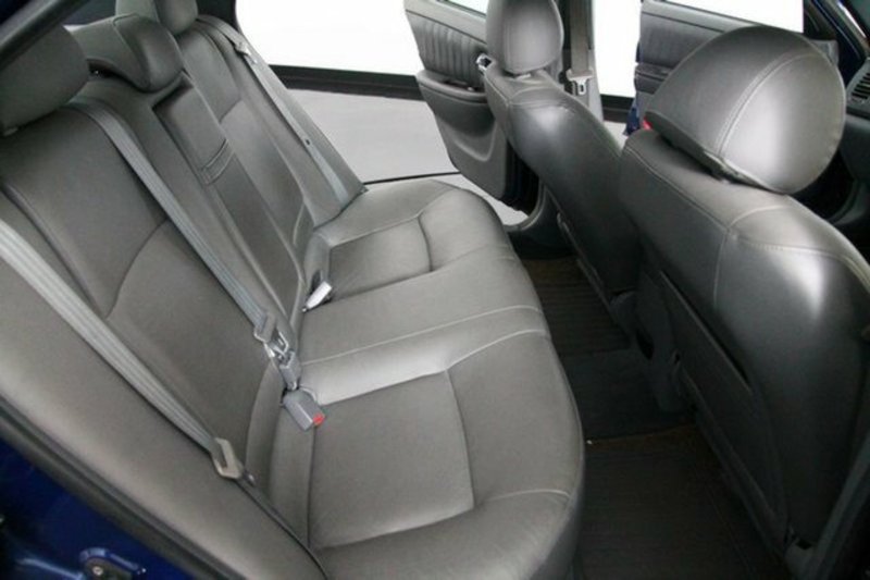 2004 KIA OPTIMA GD