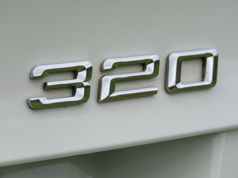 2006 BMW 3 20i EXECUTIVE E90