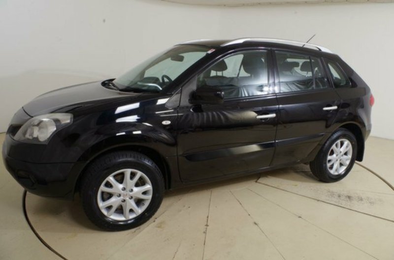 2009 RENAULT KOLEOS DYNAMIQUE (4x2) H45