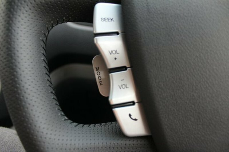 2014 FORD TERRITORY TITANIUM (4x4) SZ