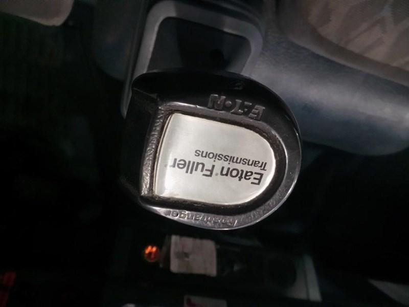 1996 ISUZU FVM1400