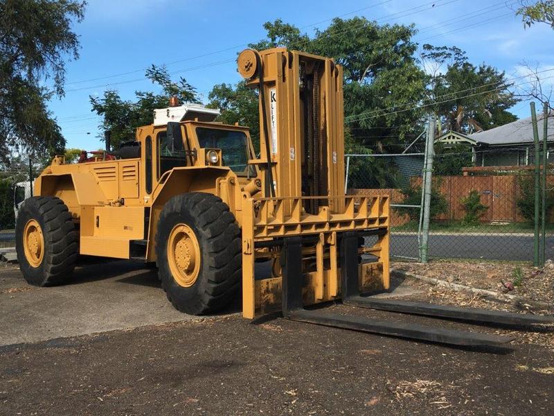 LIFT KING LK20B