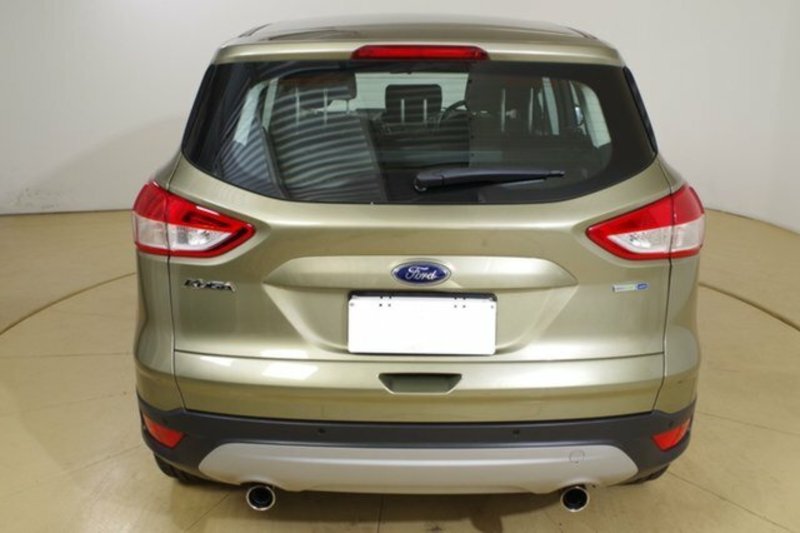 2013 FORD KUGA AMBIENTE (AWD) TF