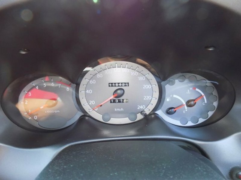 2001 HYUNDAI Coupe SX RD S2