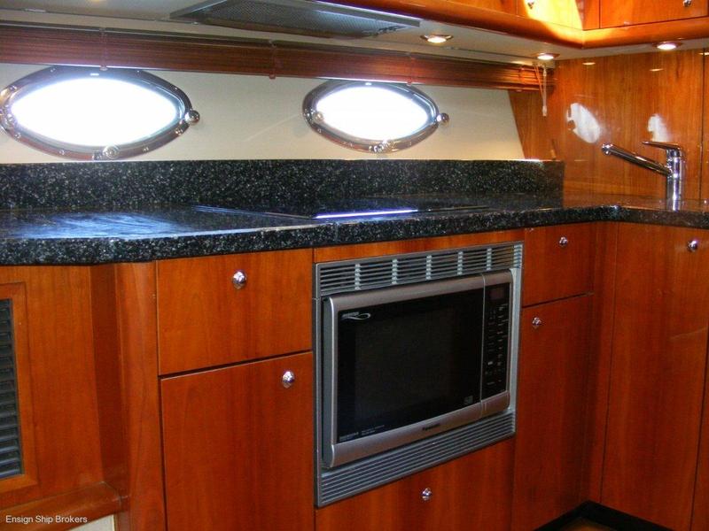 Sunseeker Manhattan 50