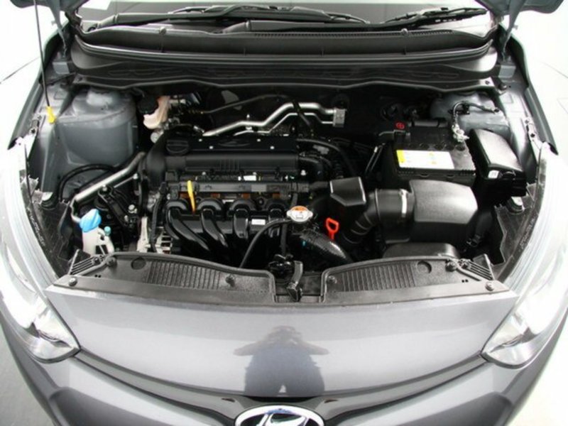 2015 HYUNDAI i20 ACTIVE PB MY14