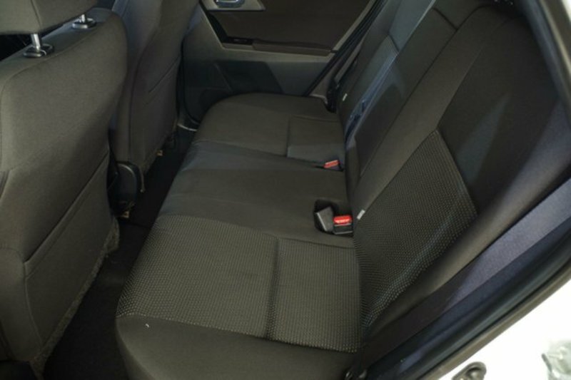 2015 TOYOTA COROLLA ASCENT ZRE182R MY15