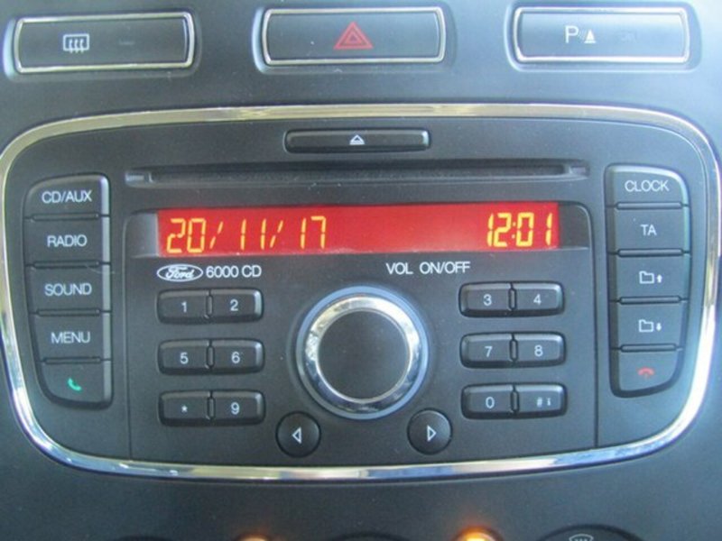 2014 FORD MONDEO LX TDCi MC