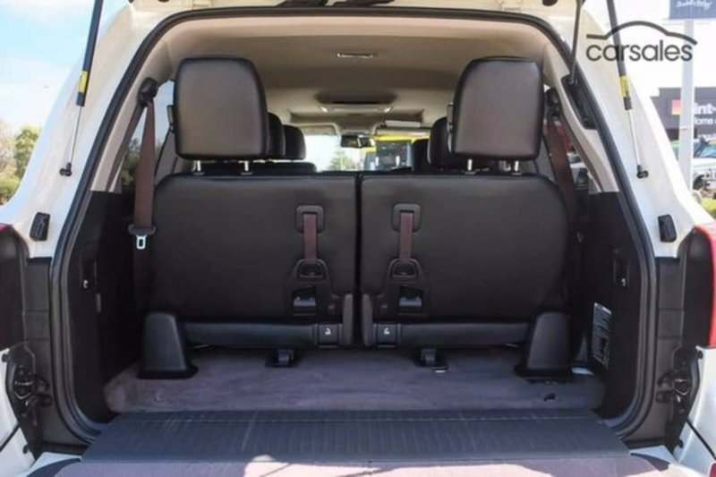 2015 TOYOTA LANDCRUISER SAHARA (4x4) VDJ200R MY13