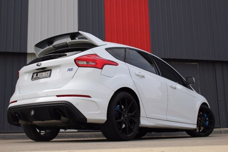 2016 FORD FOCUS RS LZ