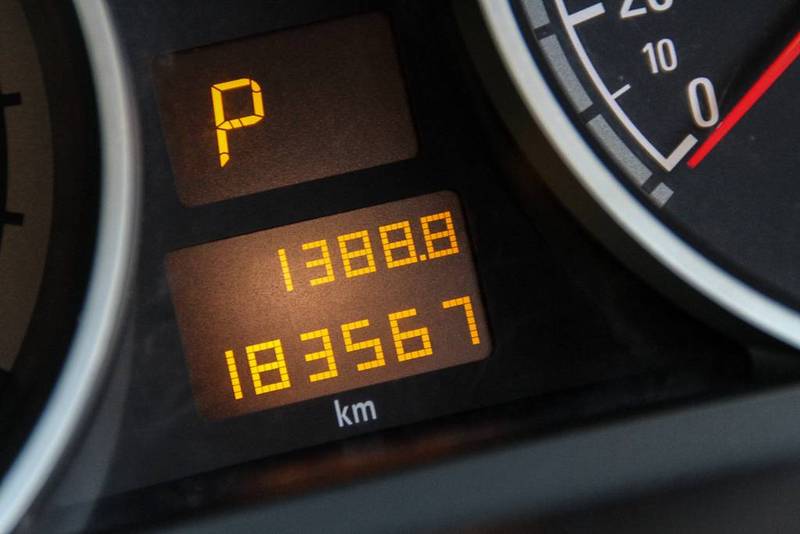 2005 HOLDEN ASTRA CD AH