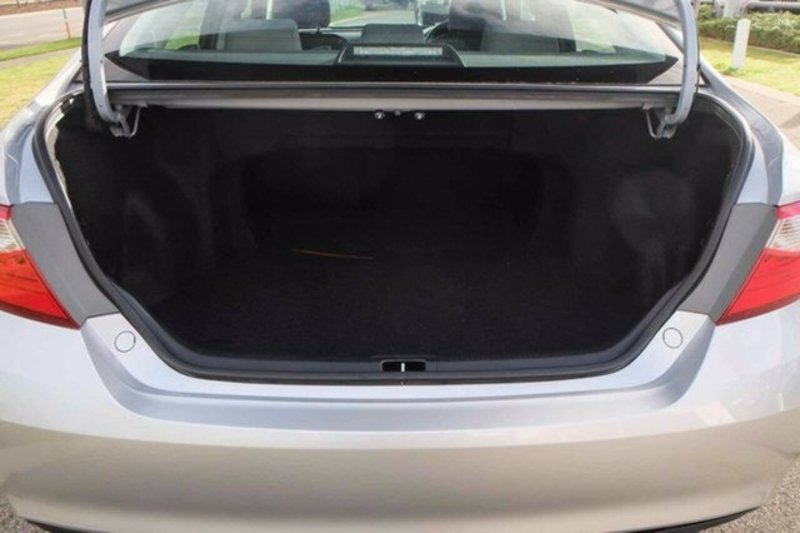 2015 TOYOTA CAMRY ALTISE ASV50R MY15