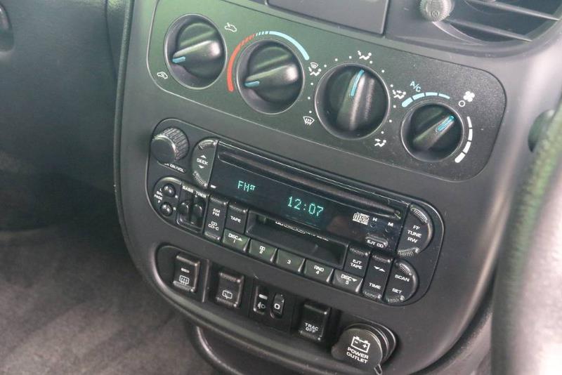 2004 CHRYSLER PT CRUISER Classic PG