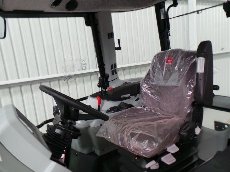 MASSEY FERGUSON 5455 4C