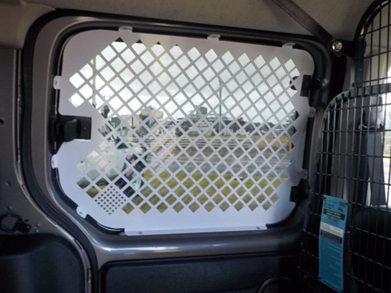 2014 RENAULT KANGOO MAXI X61 Phase II