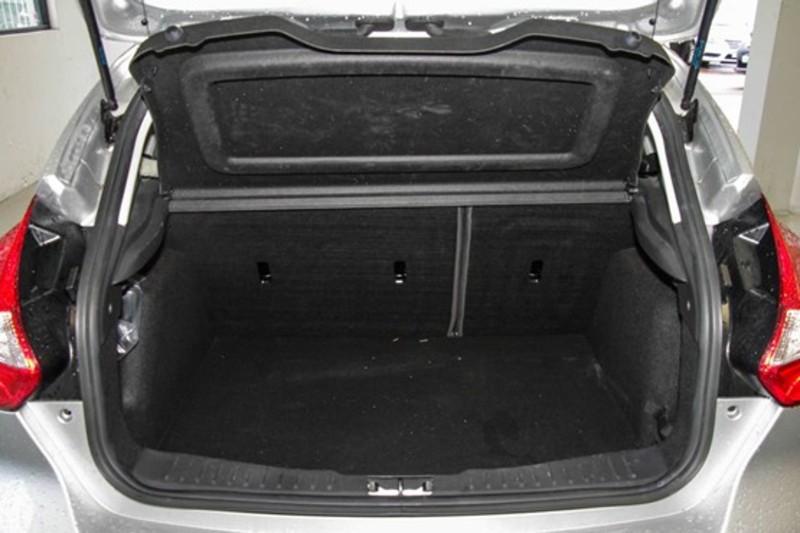 2013 FORD FOCUS AMBIENTE LW MKII