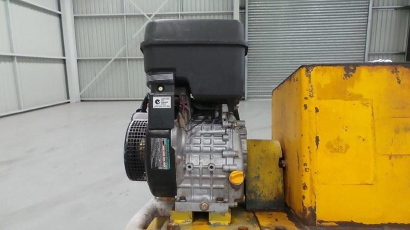 MENTAY CRICKET PITCH ROLLER